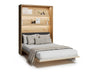Wall bed 685845