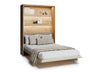 Wall bed 685845
