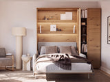 Wall bed 685845