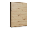 Wall bed 685845