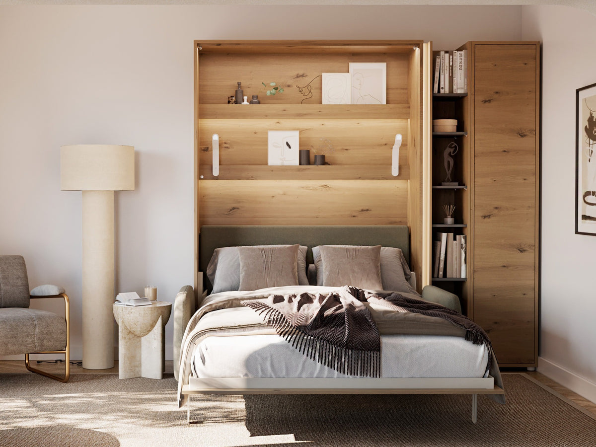 Wall bed 685845