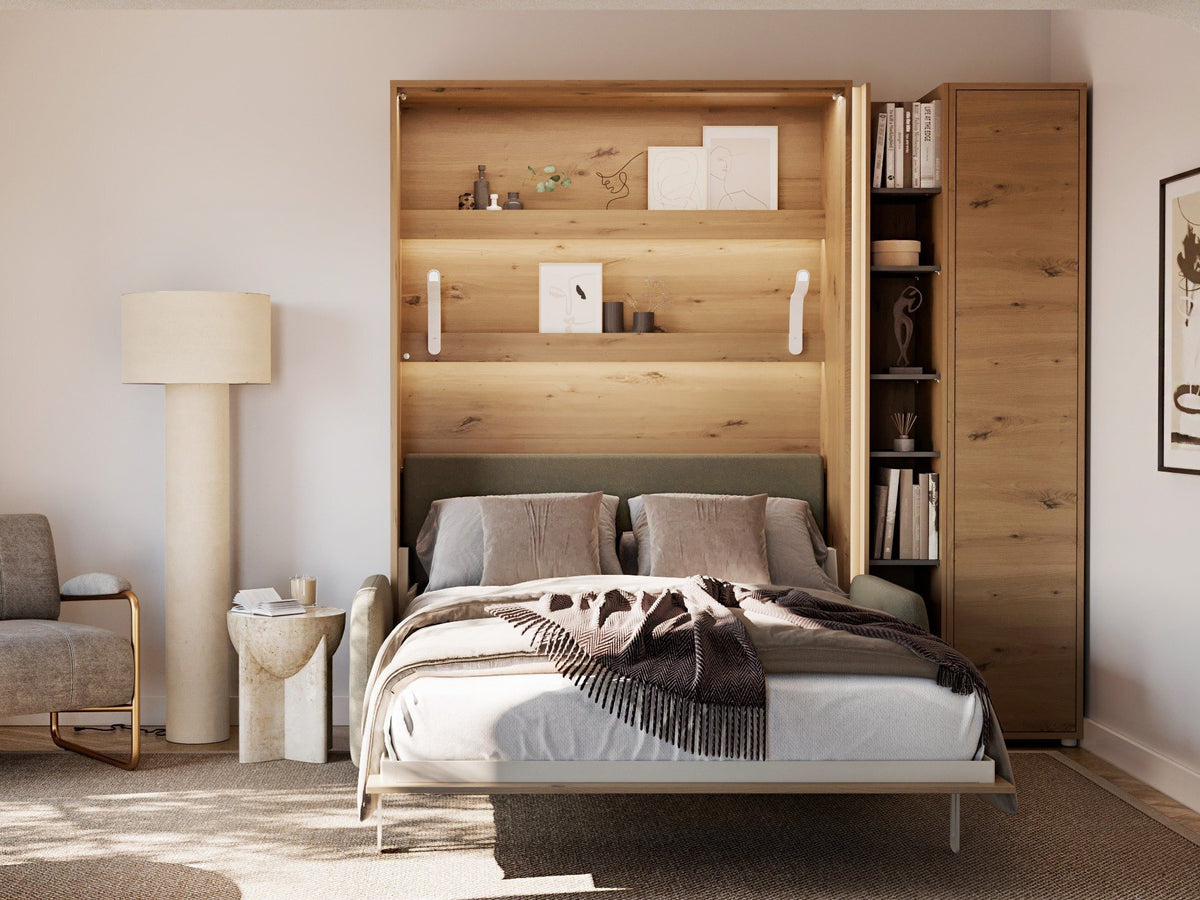 Wall bed 685845