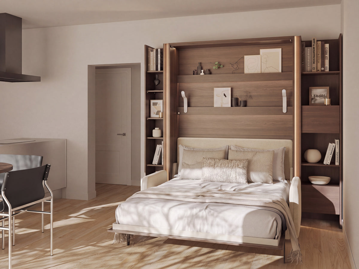 Wall bed 685845