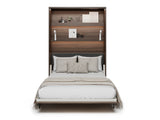 Wall bed 685845