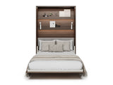 Wall bed 685845