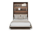 Wall bed 685845