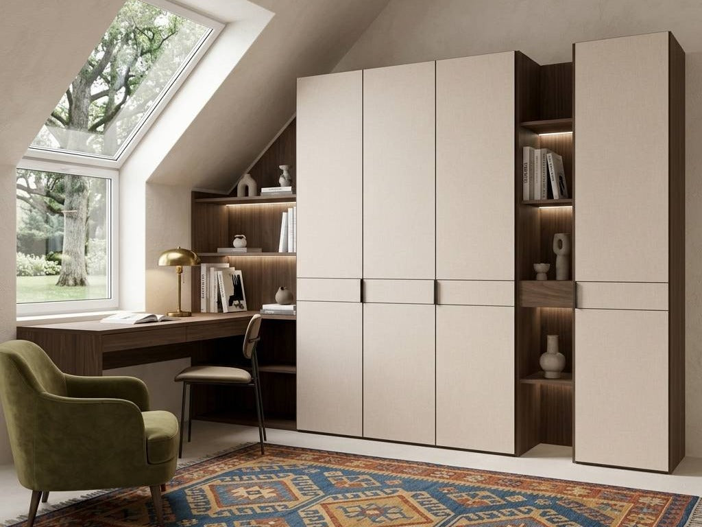 Bookcase 686066