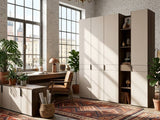 Bookcase 686066