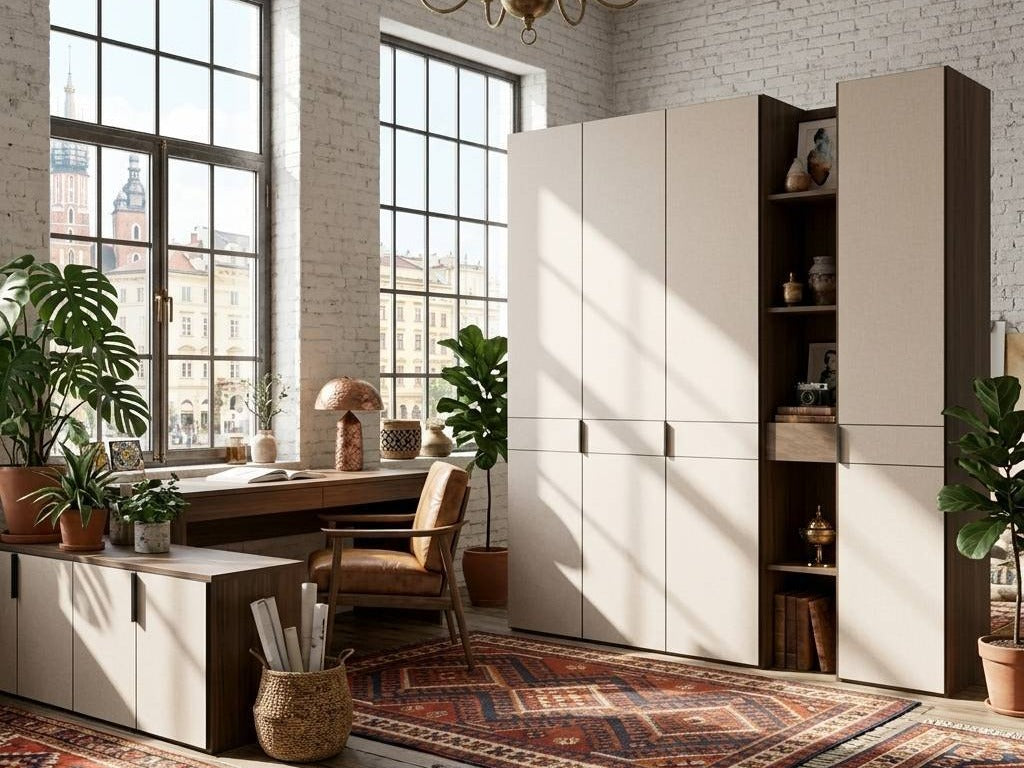 Bookcase 686069