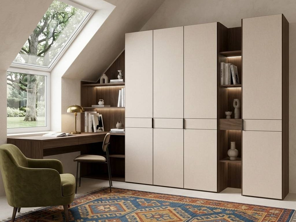 Bookcase 686074