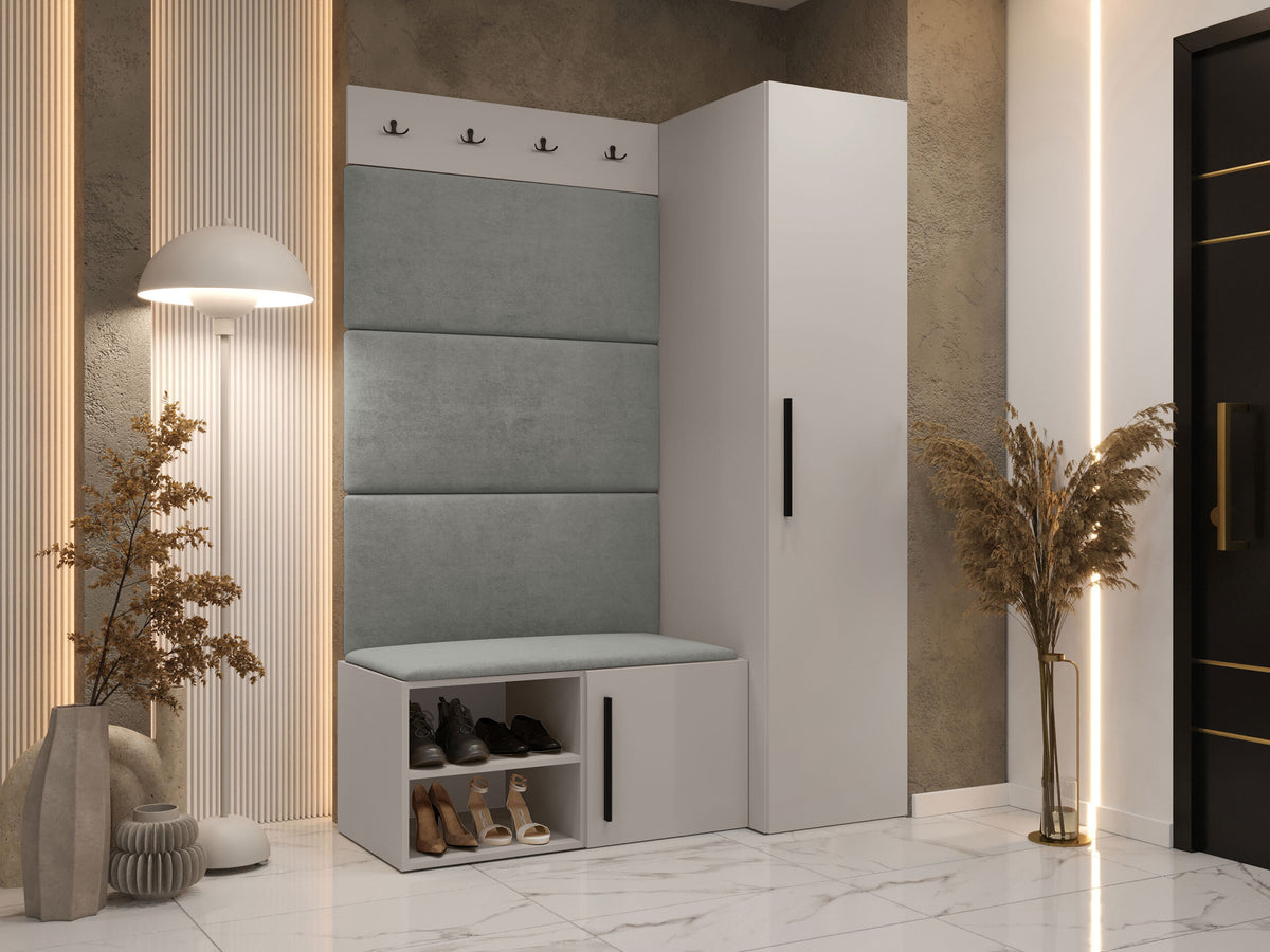 Hallway set 597333 5121351