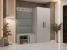 Hallway set 597398 5121364