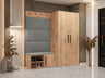 Hallway set 597398 5121368