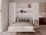 Wall bed 686082