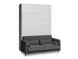 Wall bed 686082