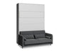 Wall bed 686082