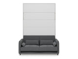 Wall bed 686082
