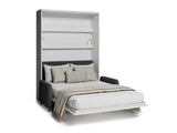 Wall bed 686082