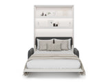 Wall bed 686082