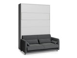 Wall bed 686082