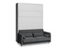 Wall bed 686082