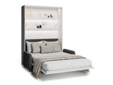 Wall bed 686082