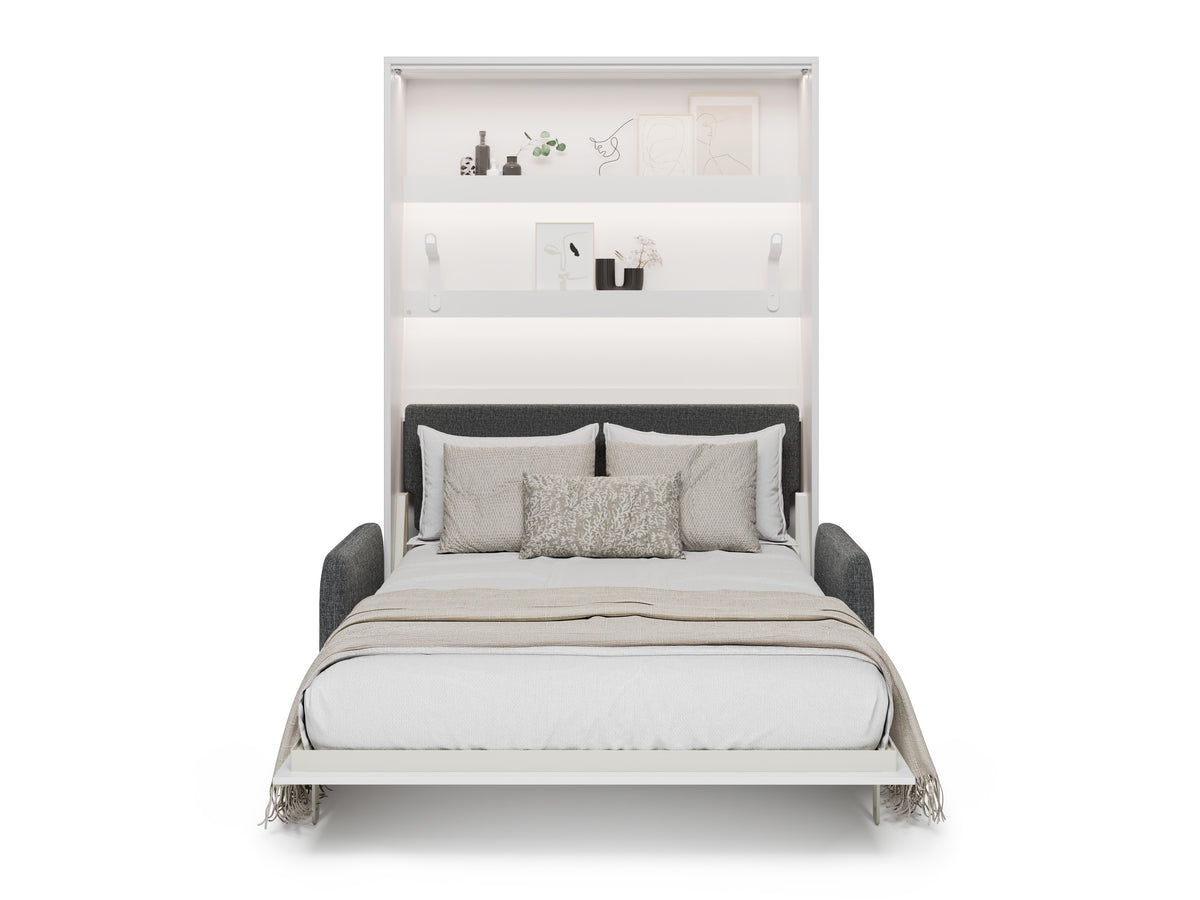 Wall bed 686082