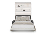 Wall bed 686082