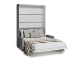 Wall bed 686082