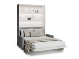 Wall bed 686082