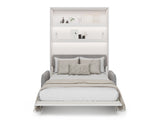 Wall bed 686082