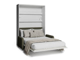 Wall bed 686082