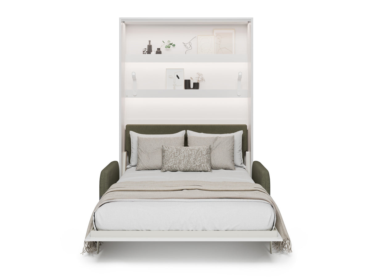 Wall bed 686082