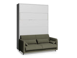 Wall bed 686082