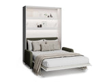 Wall bed 686082