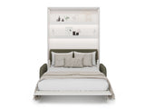 Wall bed 686082