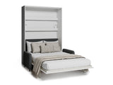 Wall bed 686082