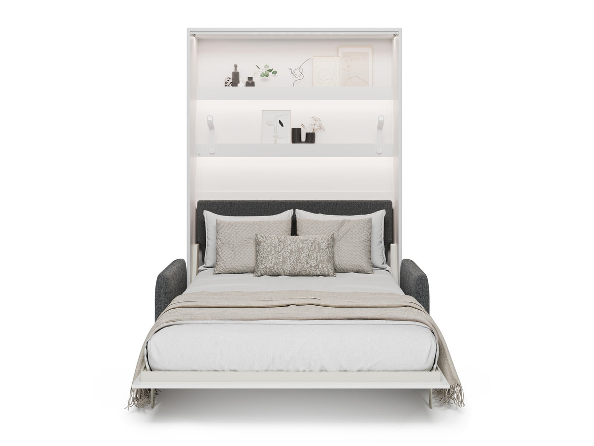 Wall bed 686082