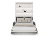 Wall bed 686082