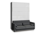 Wall bed 686082