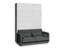 Wall bed 686082