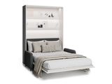 Wall bed 686082