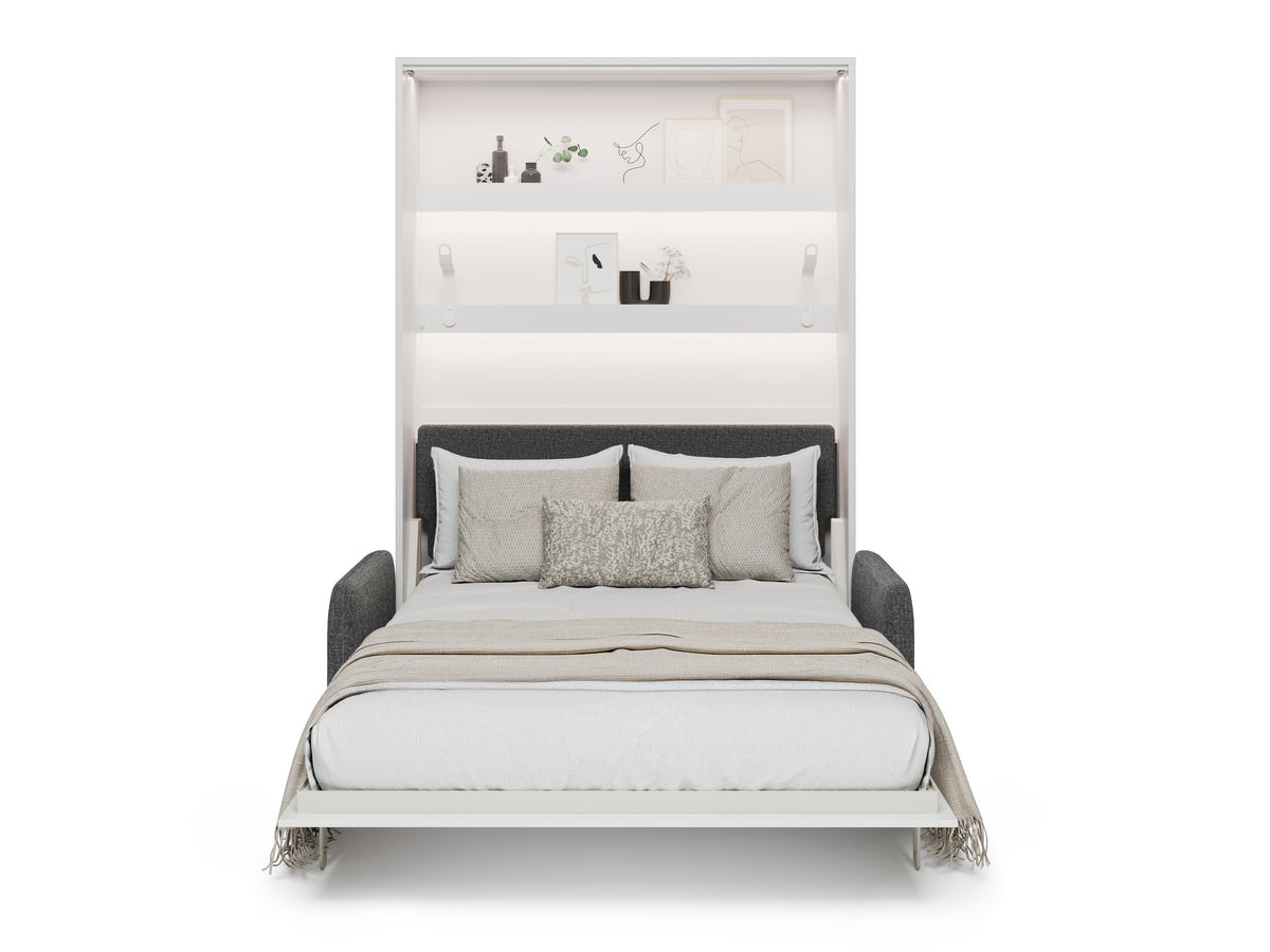 Wall bed 686082