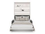 Wall bed 686082