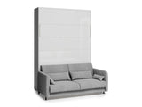 Wall bed 686082