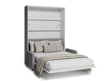 Wall bed 686082
