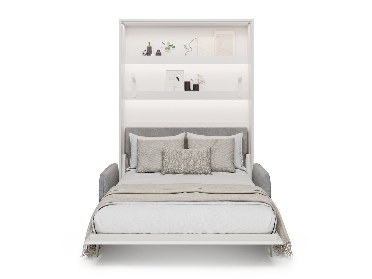 Wall bed 686082