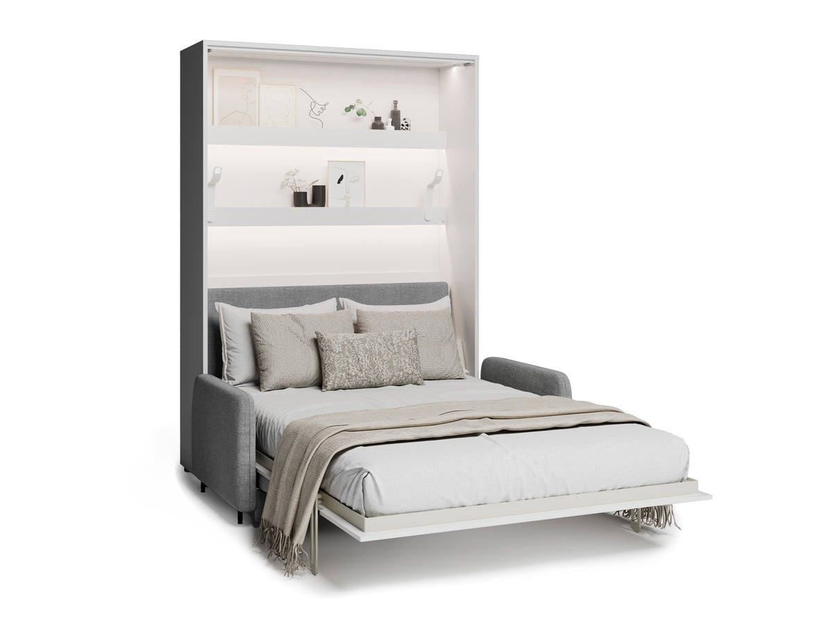 Wall bed 686082