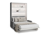 Wall bed 686082