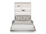 Wall bed 686082